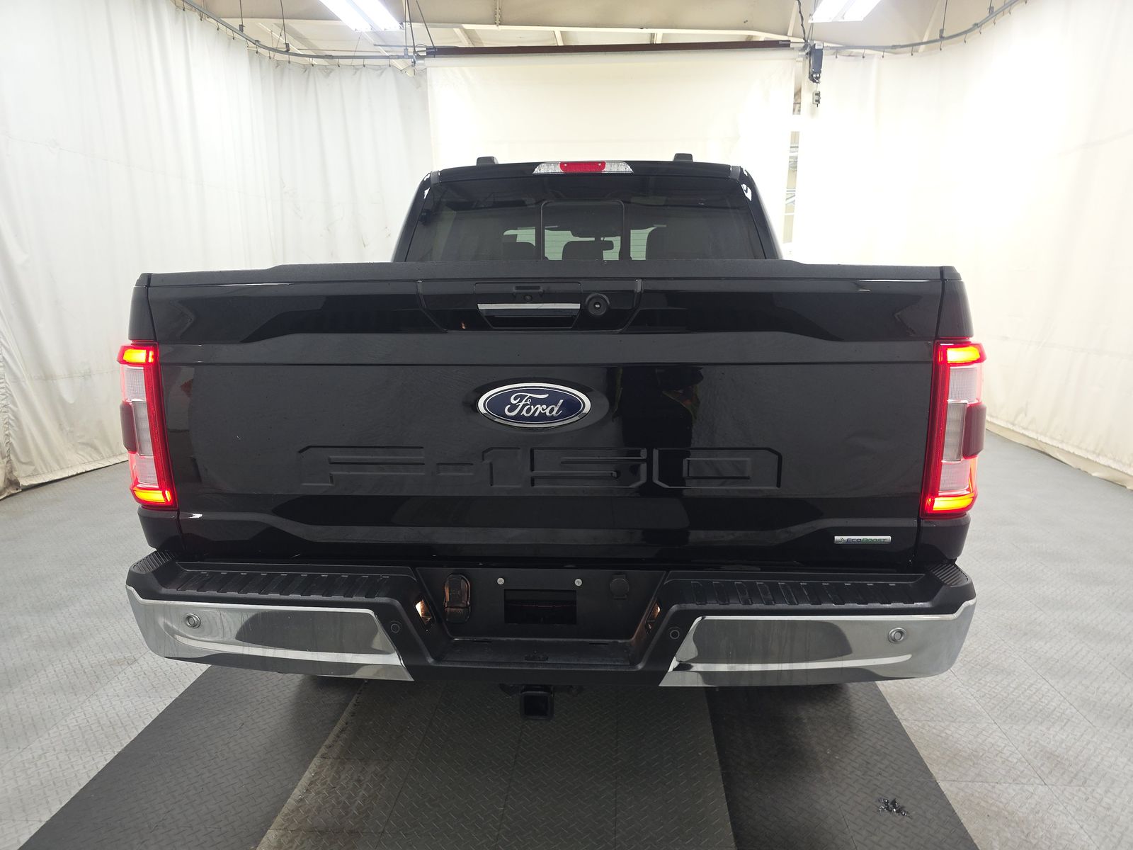 FORD F-150 - 6