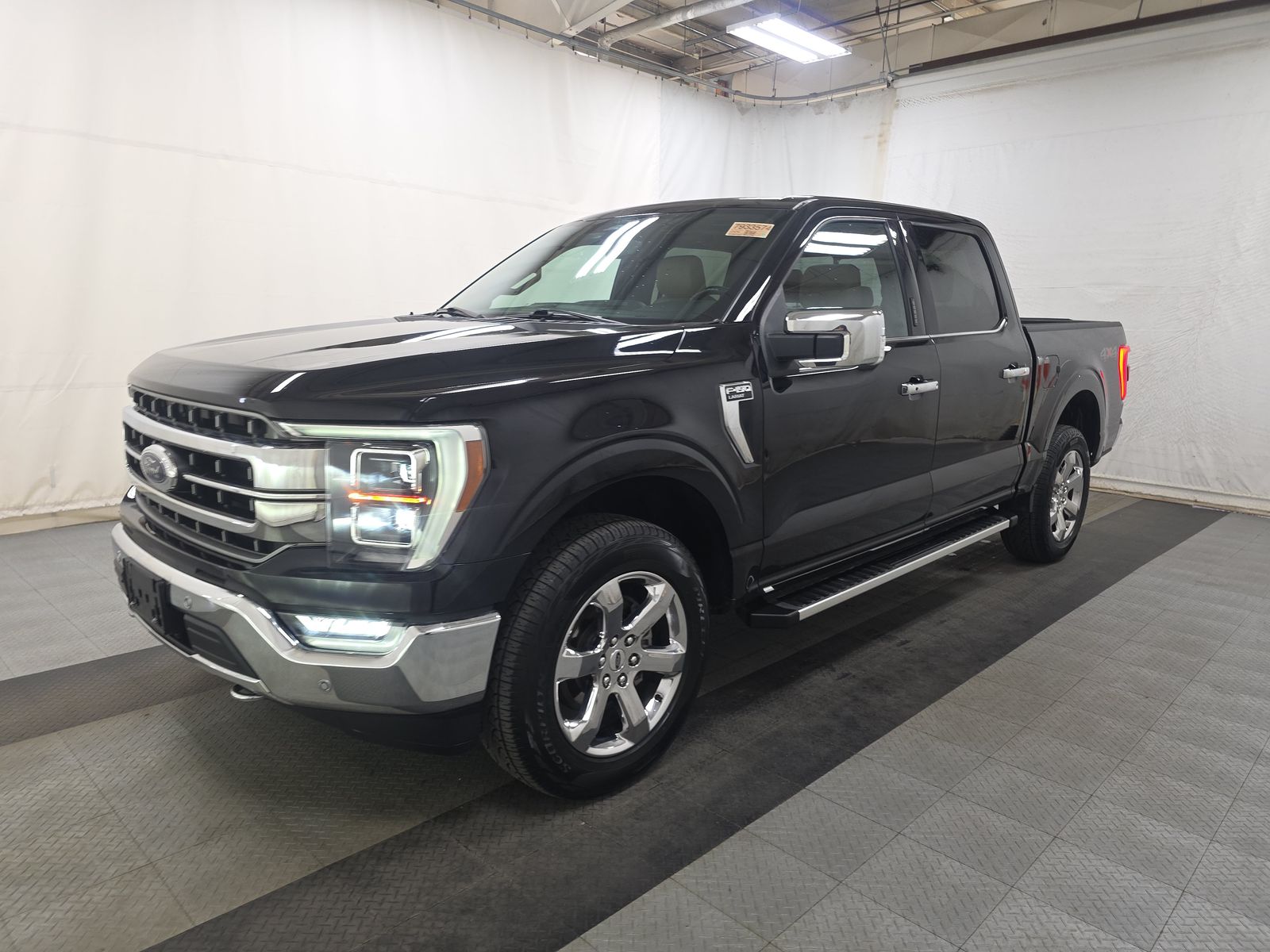 FORD F-150 - 1