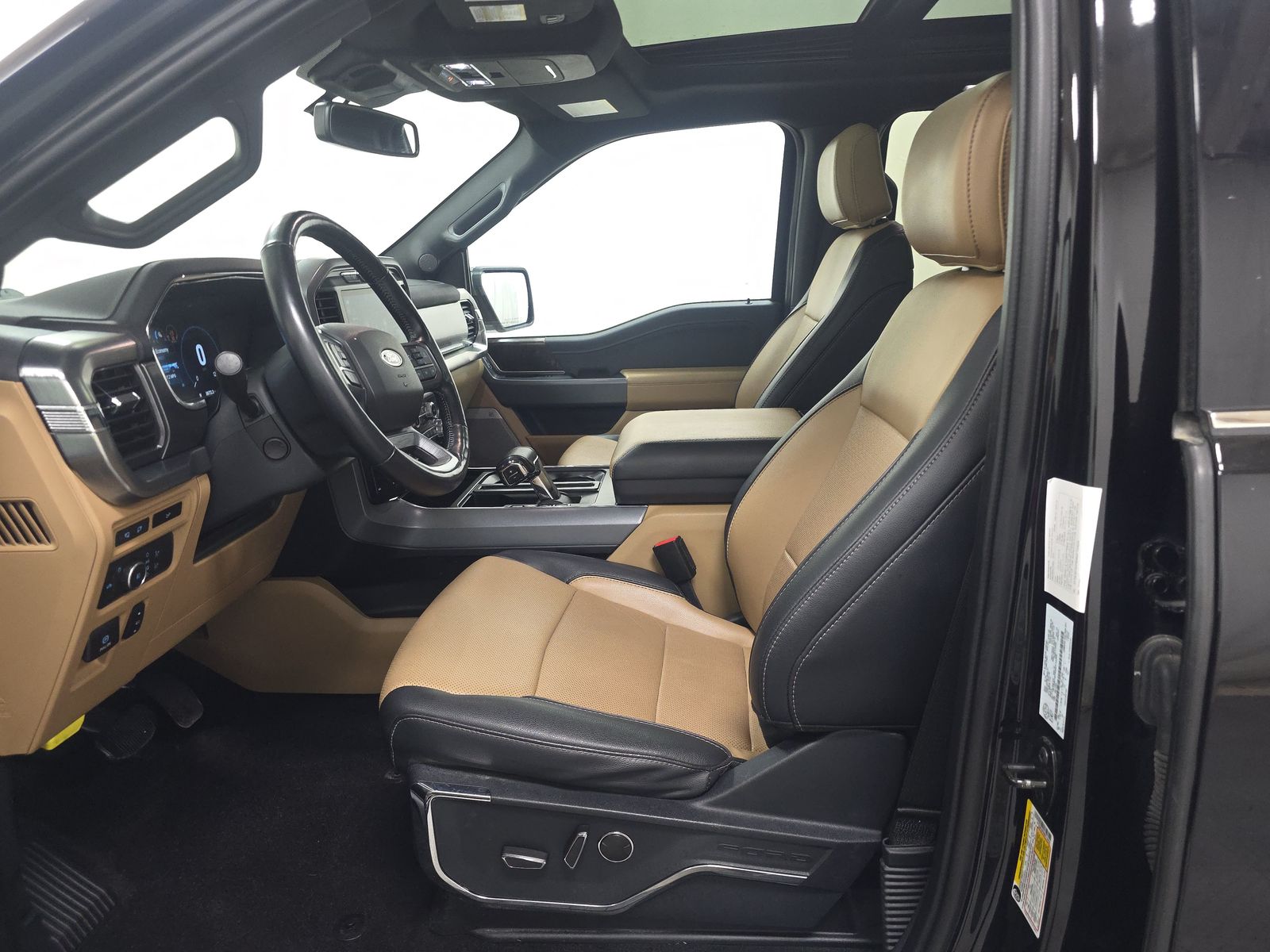 FORD F-150 - 8