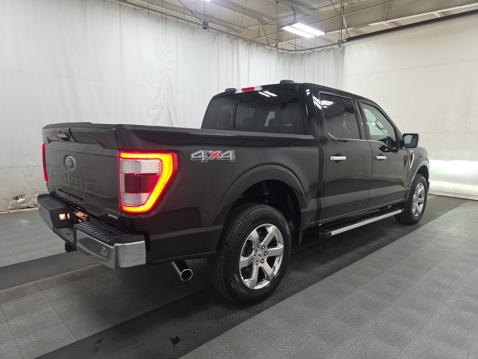 FORD F-150 - 5