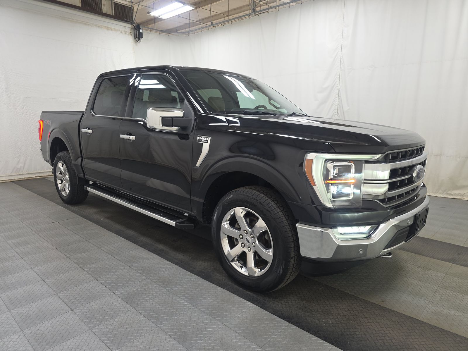 FORD F-150 - 4