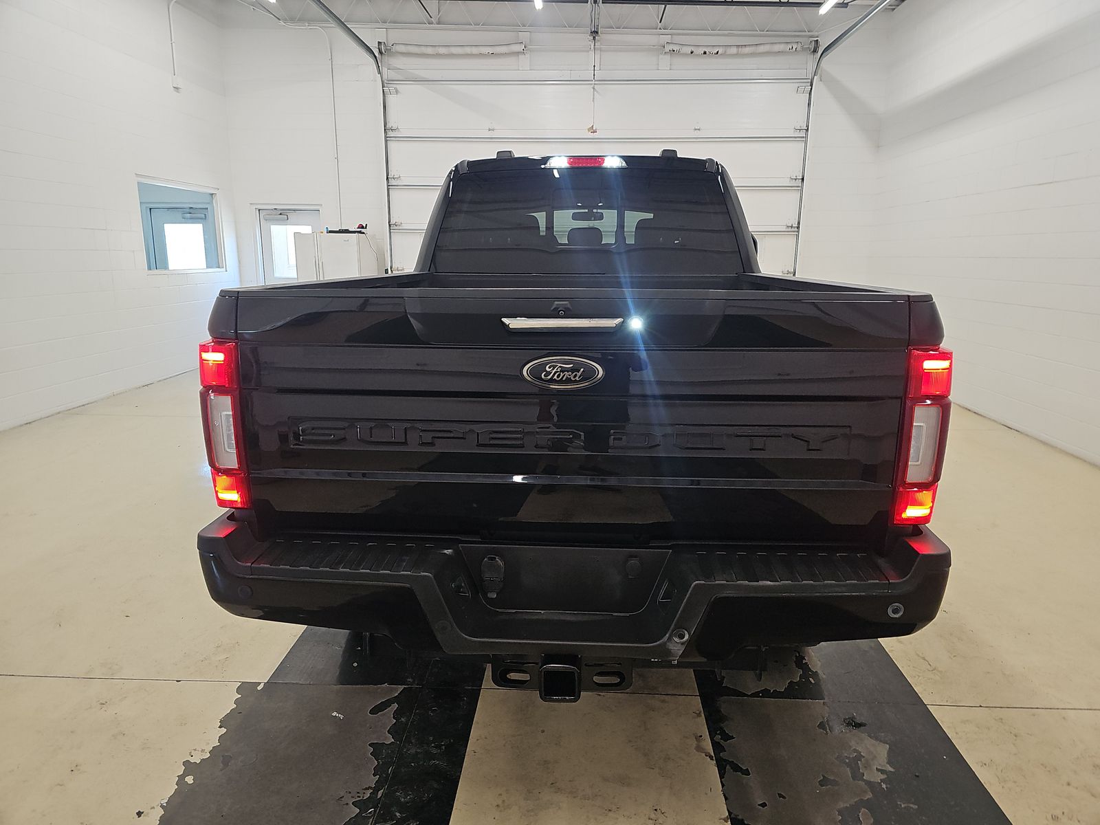 FORD F-250 - 6