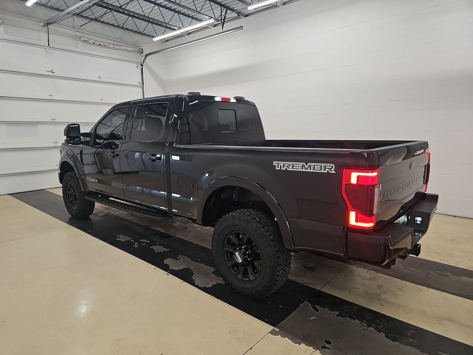 FORD F-250 - 7
