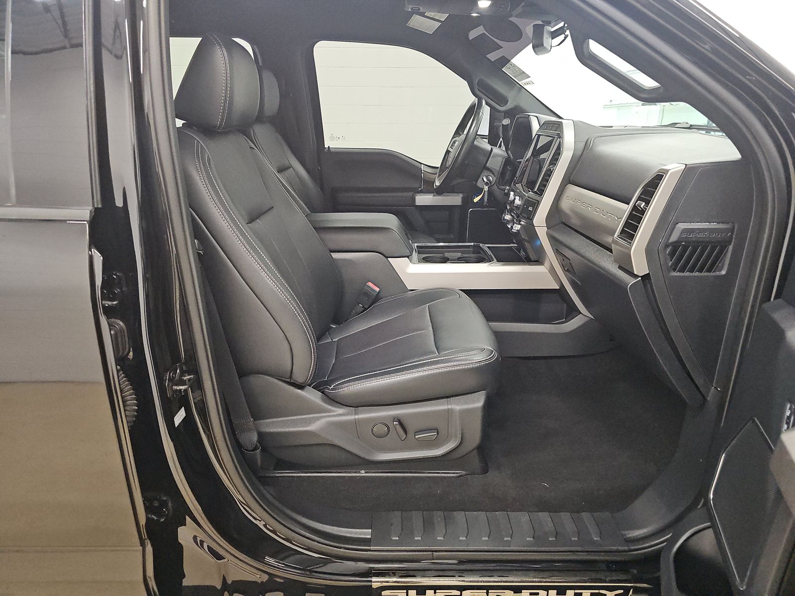 FORD F-250 - 9
