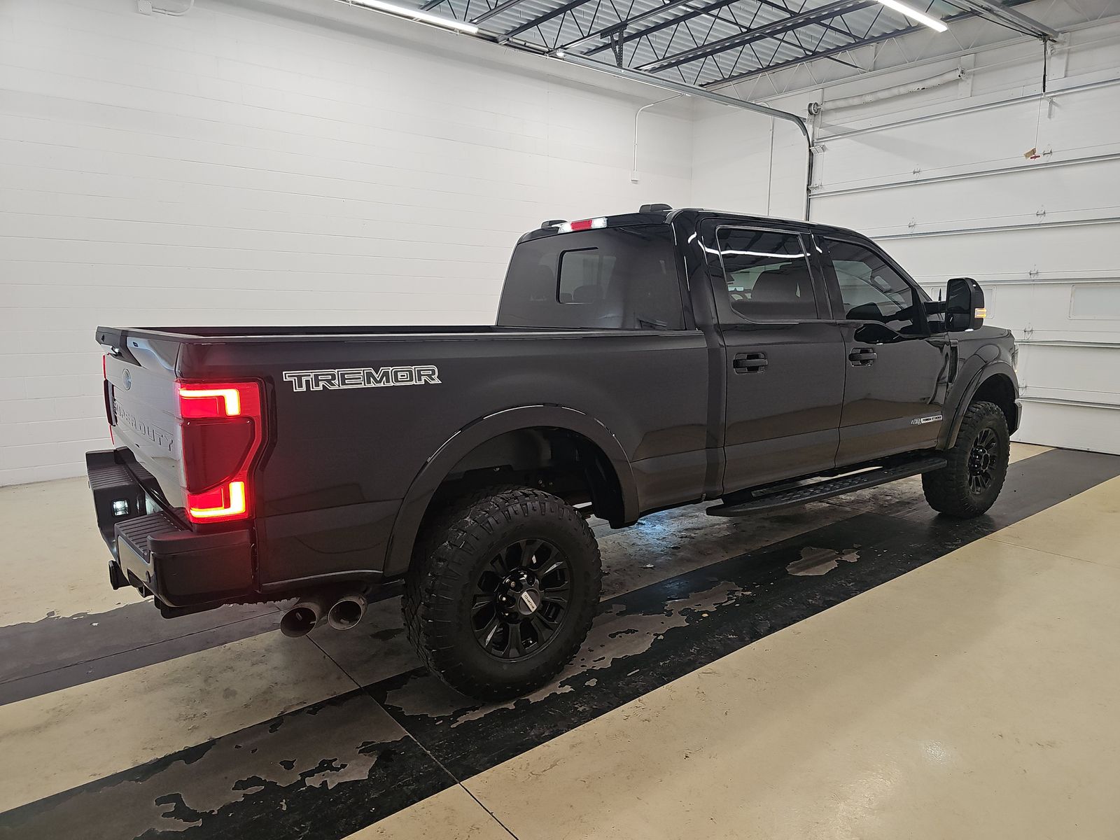 FORD F-250 - 5