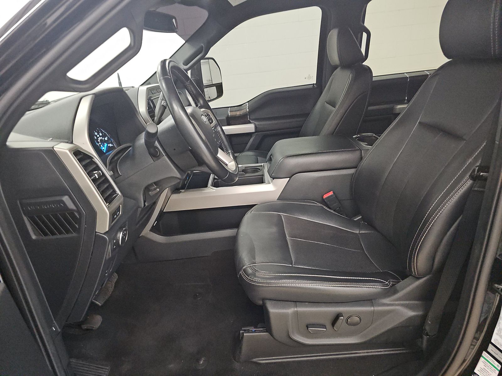 FORD F-250 - 8