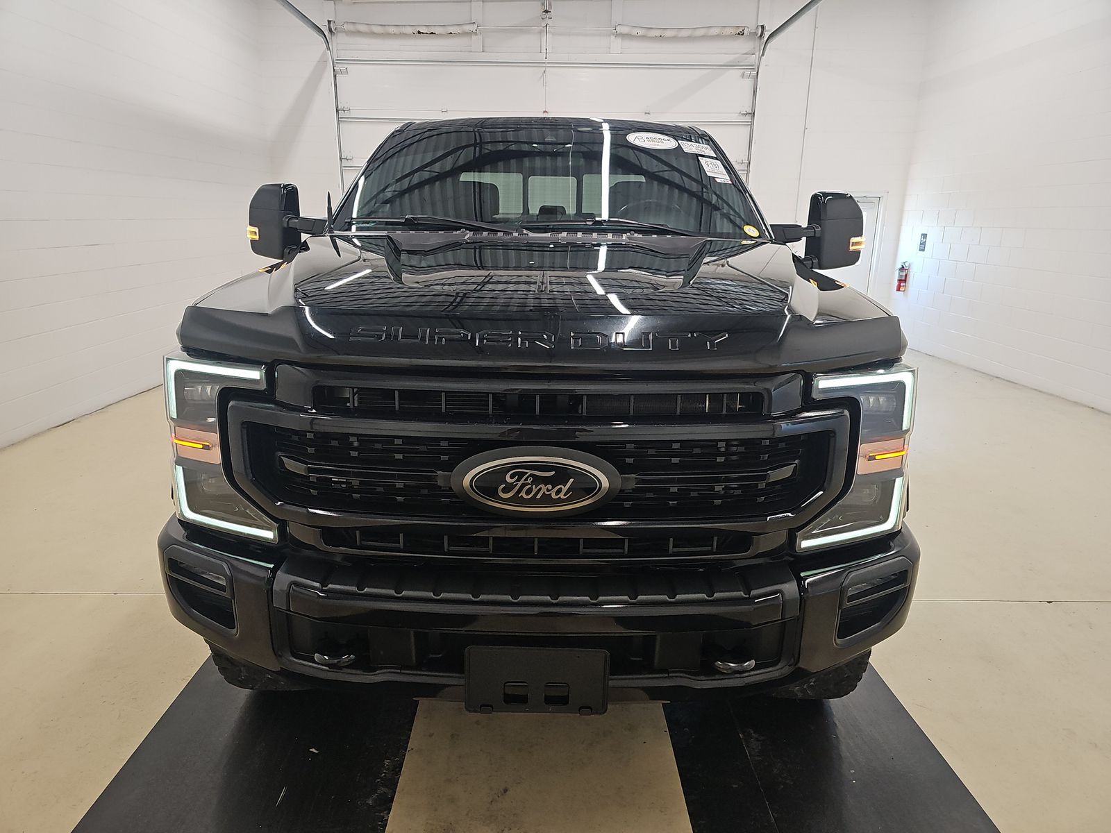 FORD F-250 - 3