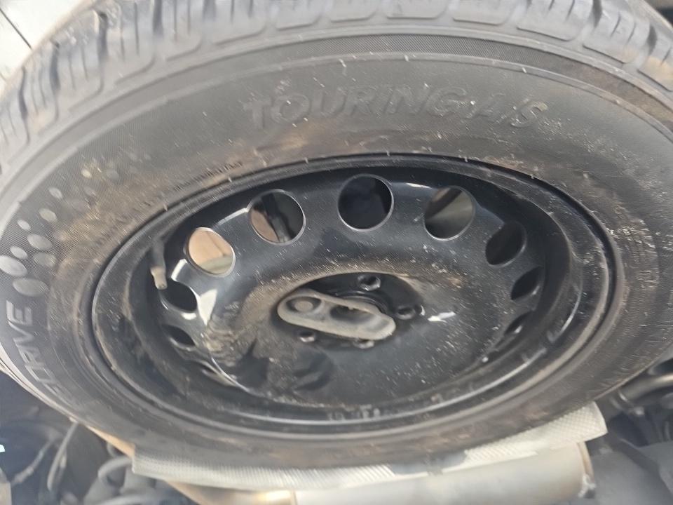 FORD TRANSIT CONNECT - 8