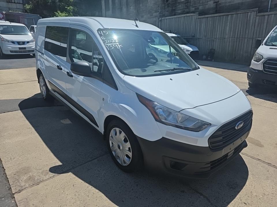 FORD TRANSIT CONNECT - 4