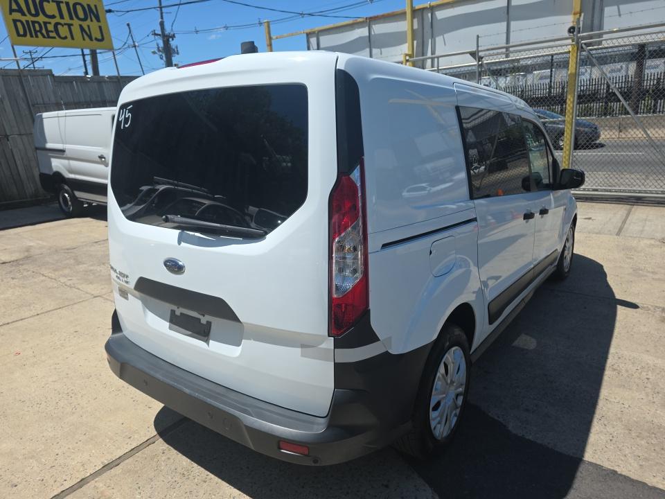 FORD TRANSIT CONNECT - 5