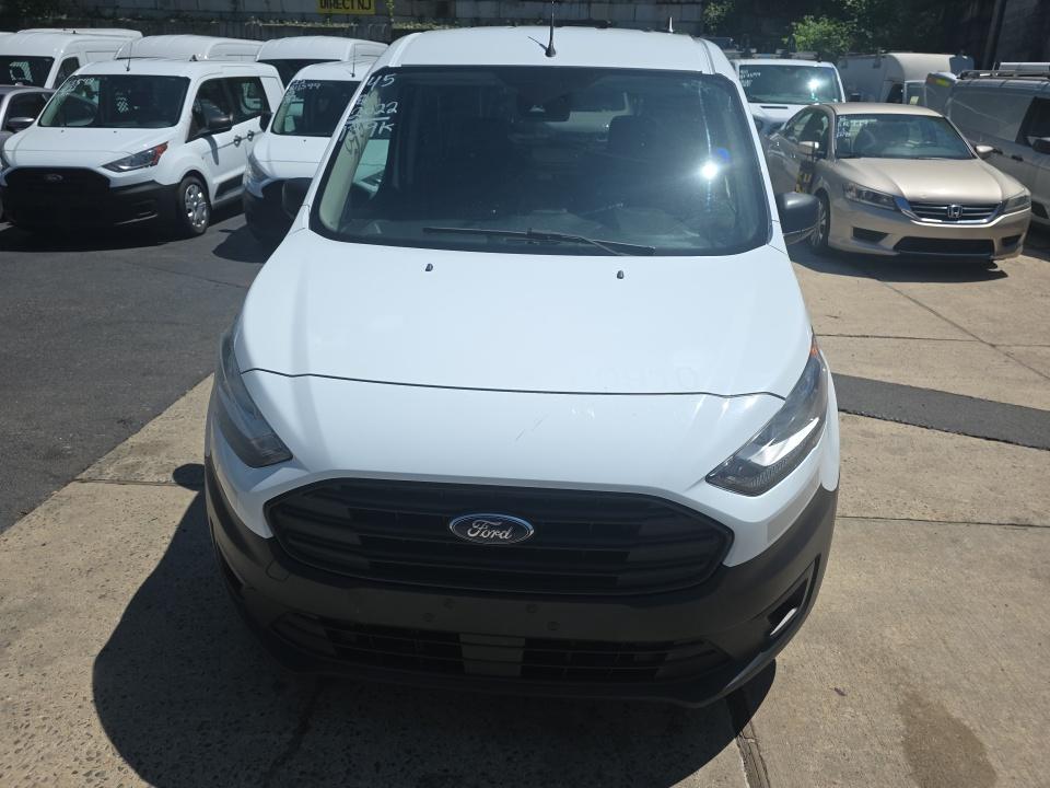 FORD TRANSIT CONNECT - 3