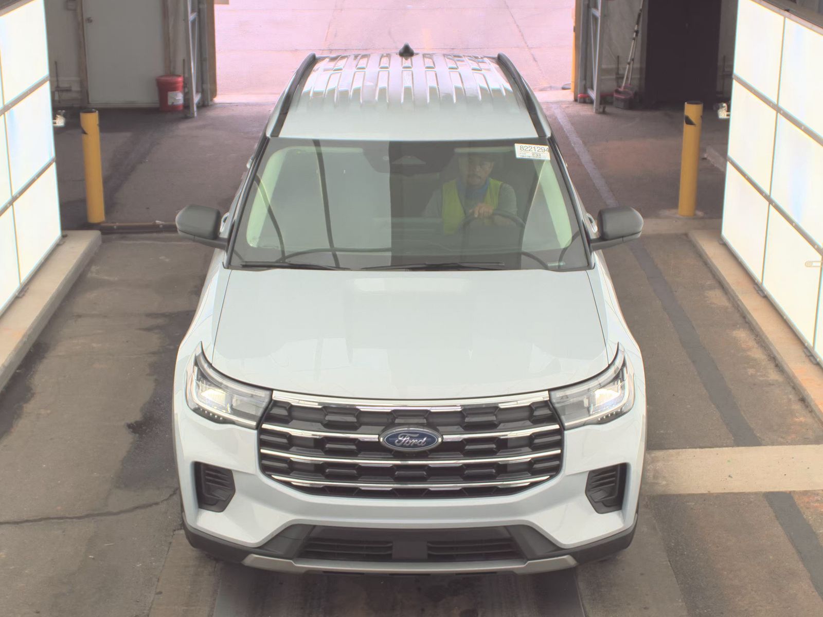 FORD EXPLORER - 3