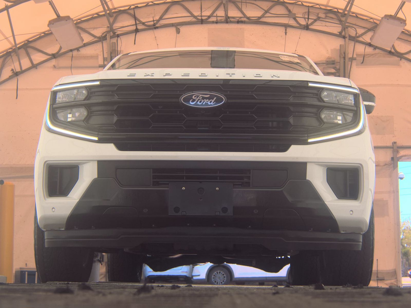 FORD EXPEDITION MAX - 4