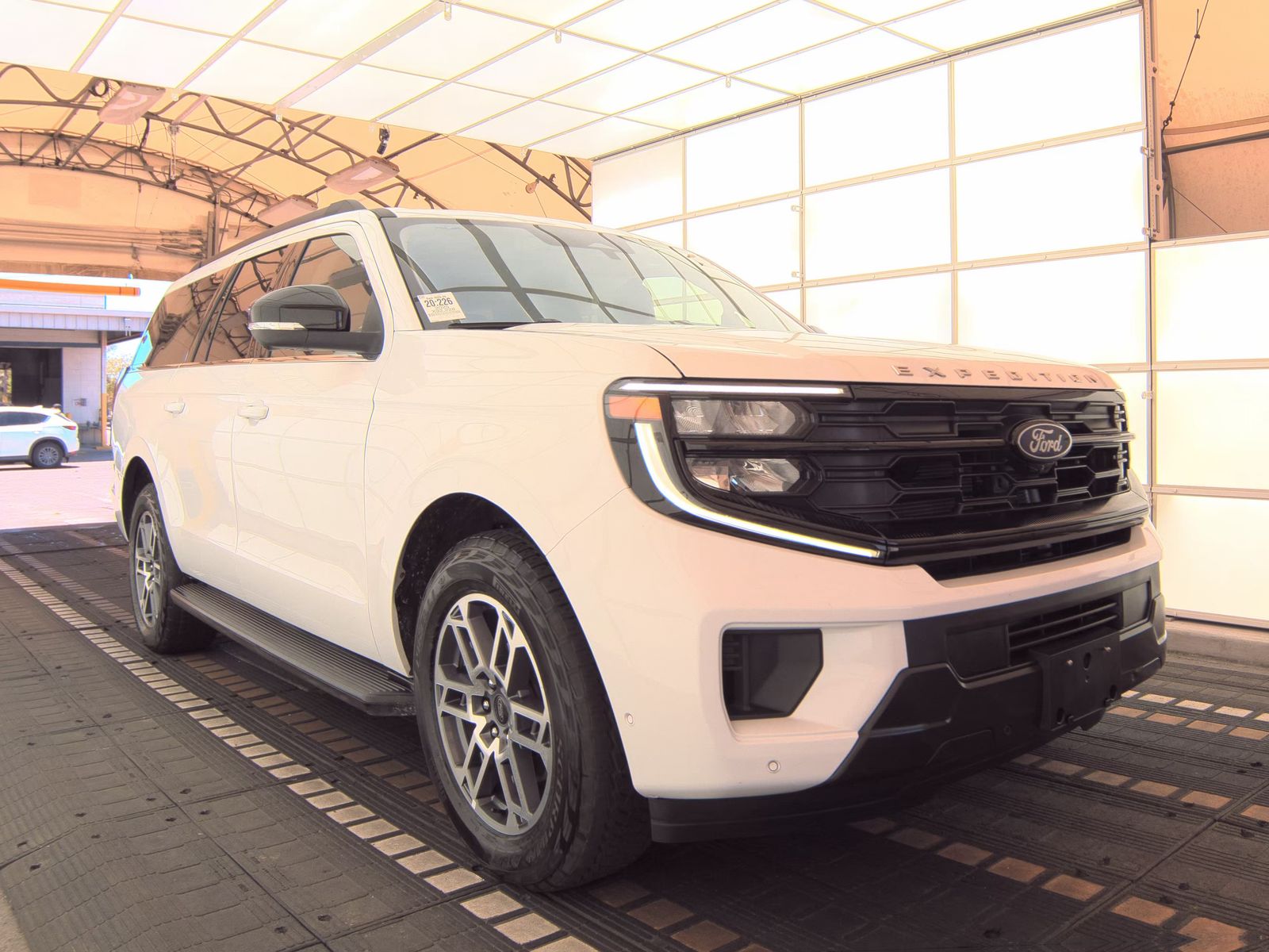 FORD EXPEDITION MAX - 5