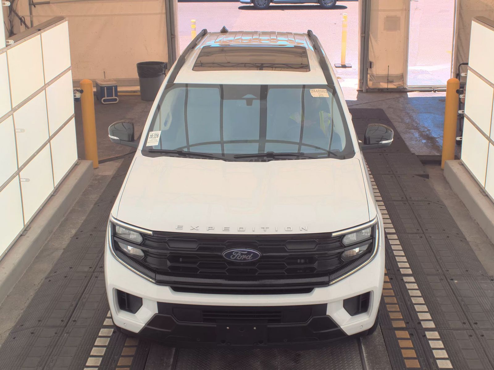 FORD EXPEDITION MAX - 3