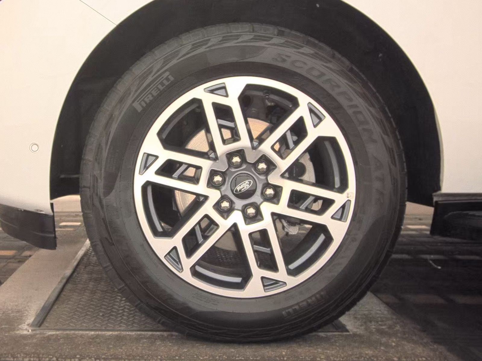 FORD EXPEDITION MAX - 10