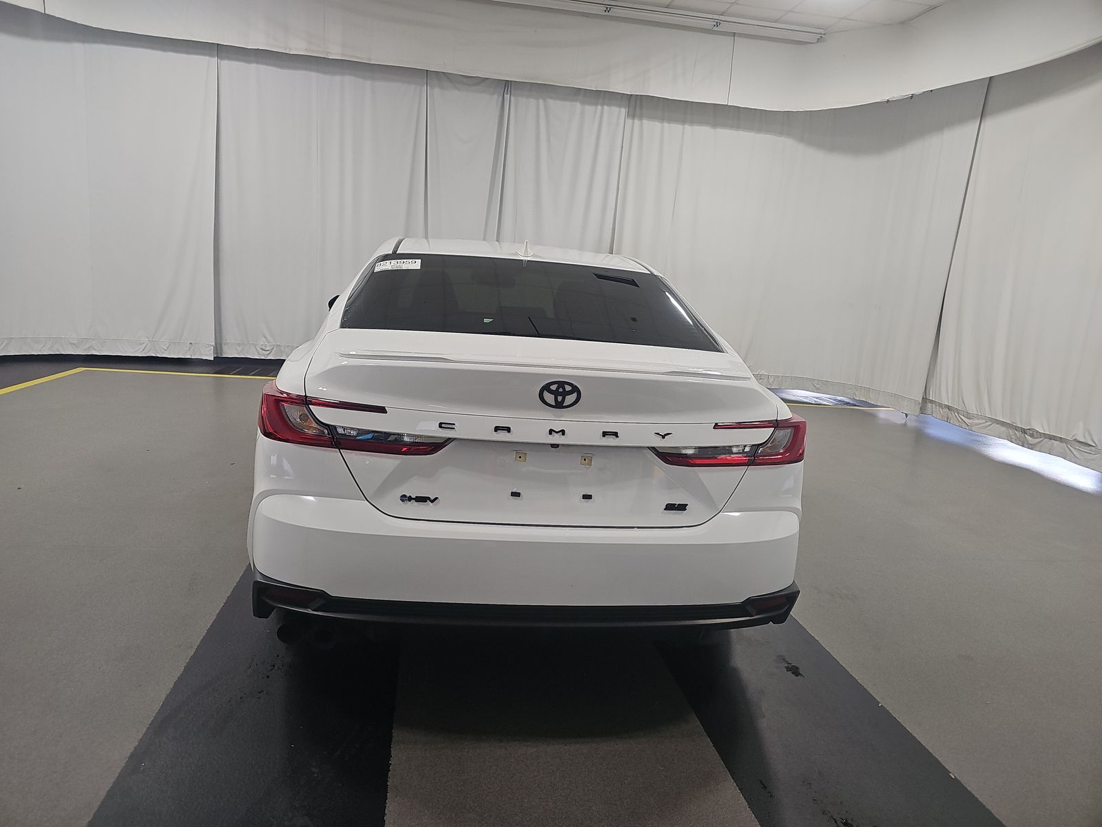 TOYOTA CAMRY - 6