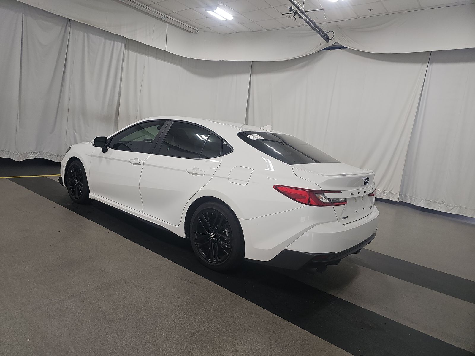TOYOTA CAMRY - 7