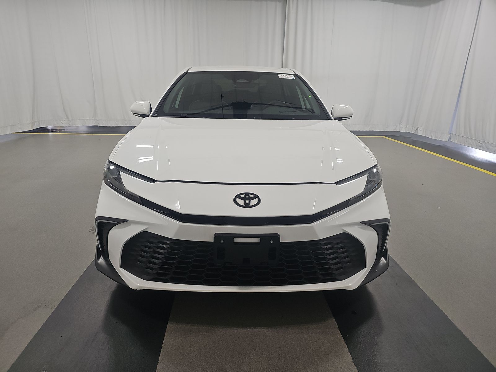 TOYOTA CAMRY - 3