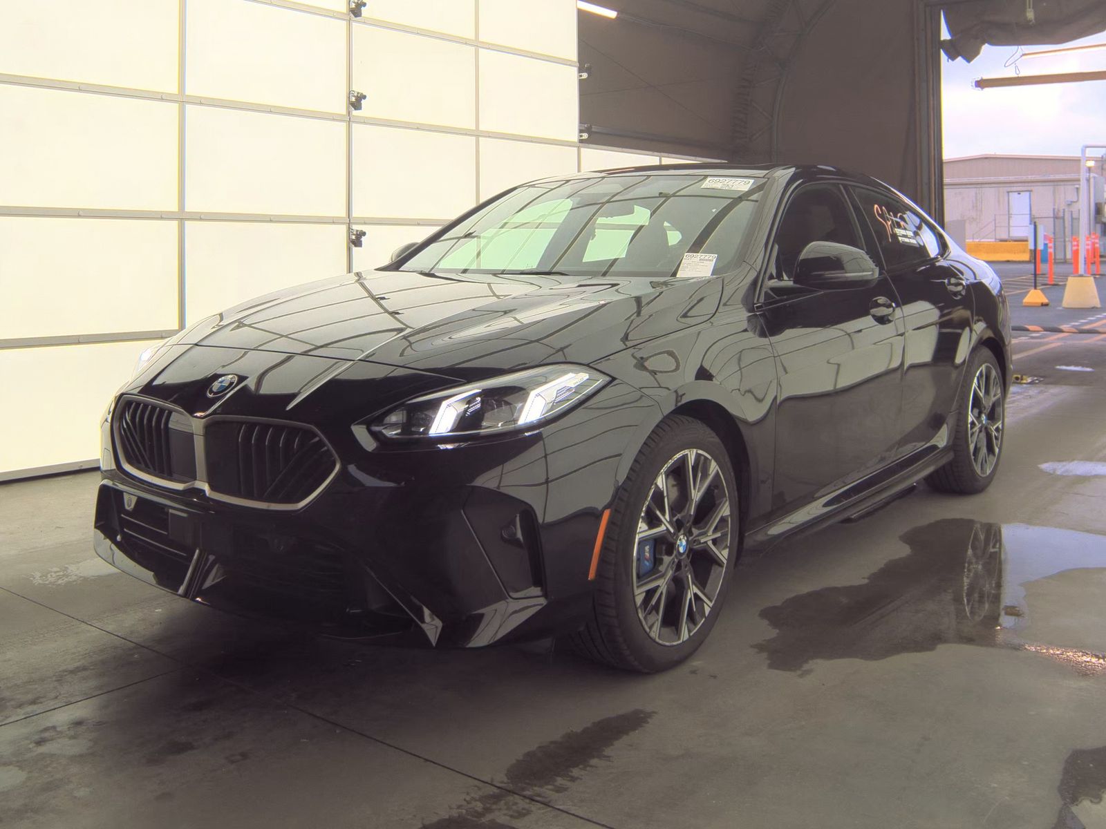 2026 BMW 2 Series 228 xDrive AWD