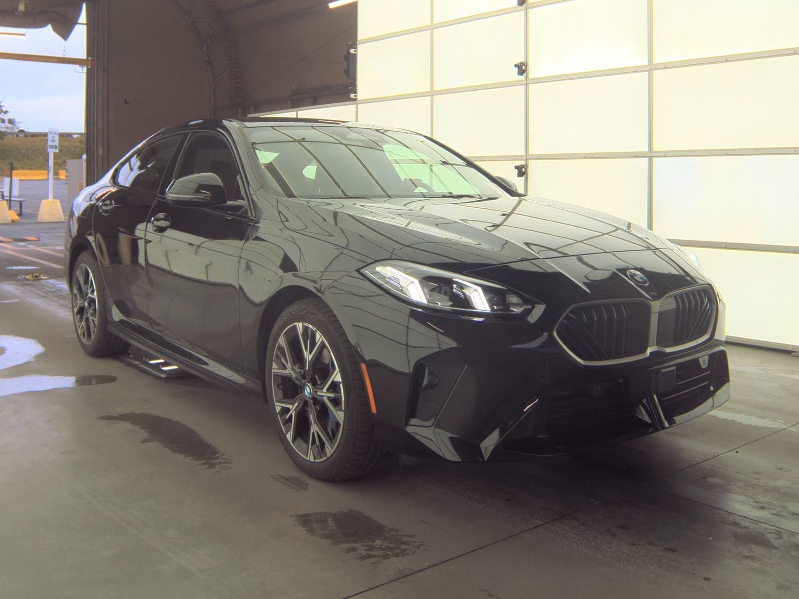 2026 BMW 2 Series 228 xDrive AWD
