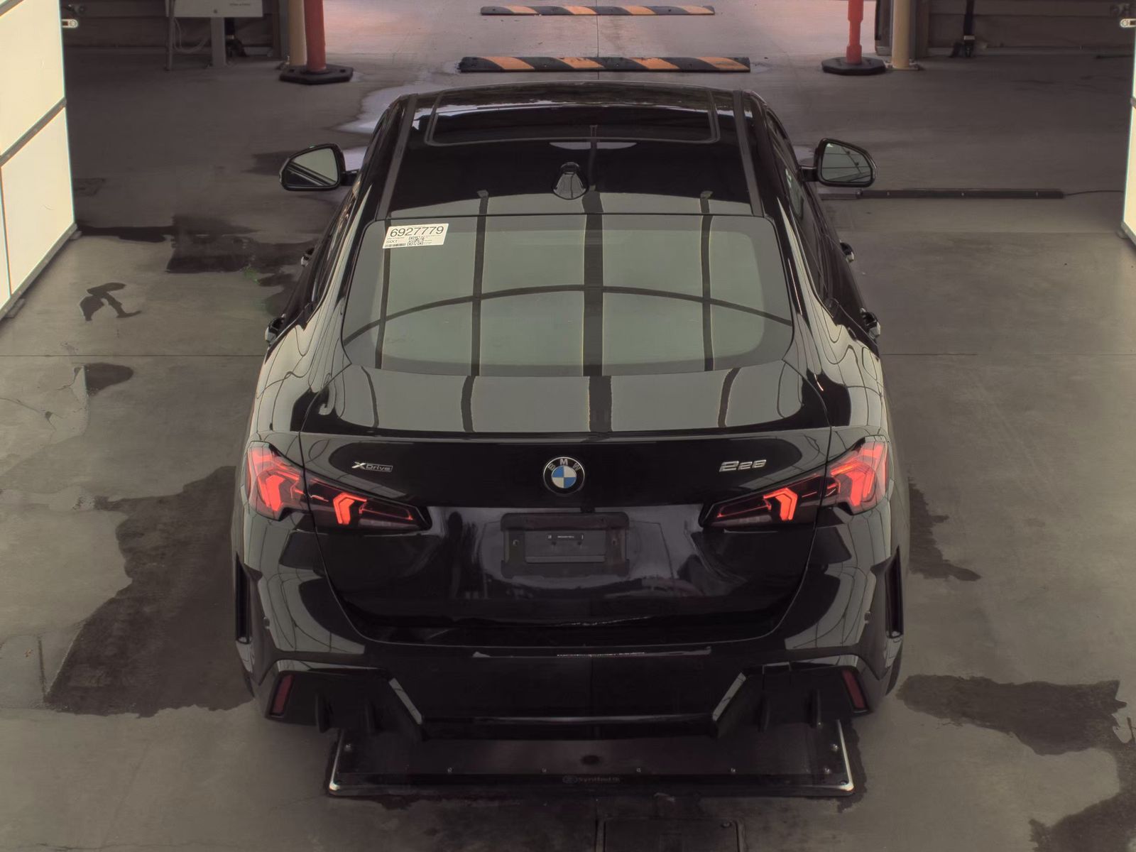 2026 BMW 2 Series 228 xDrive AWD