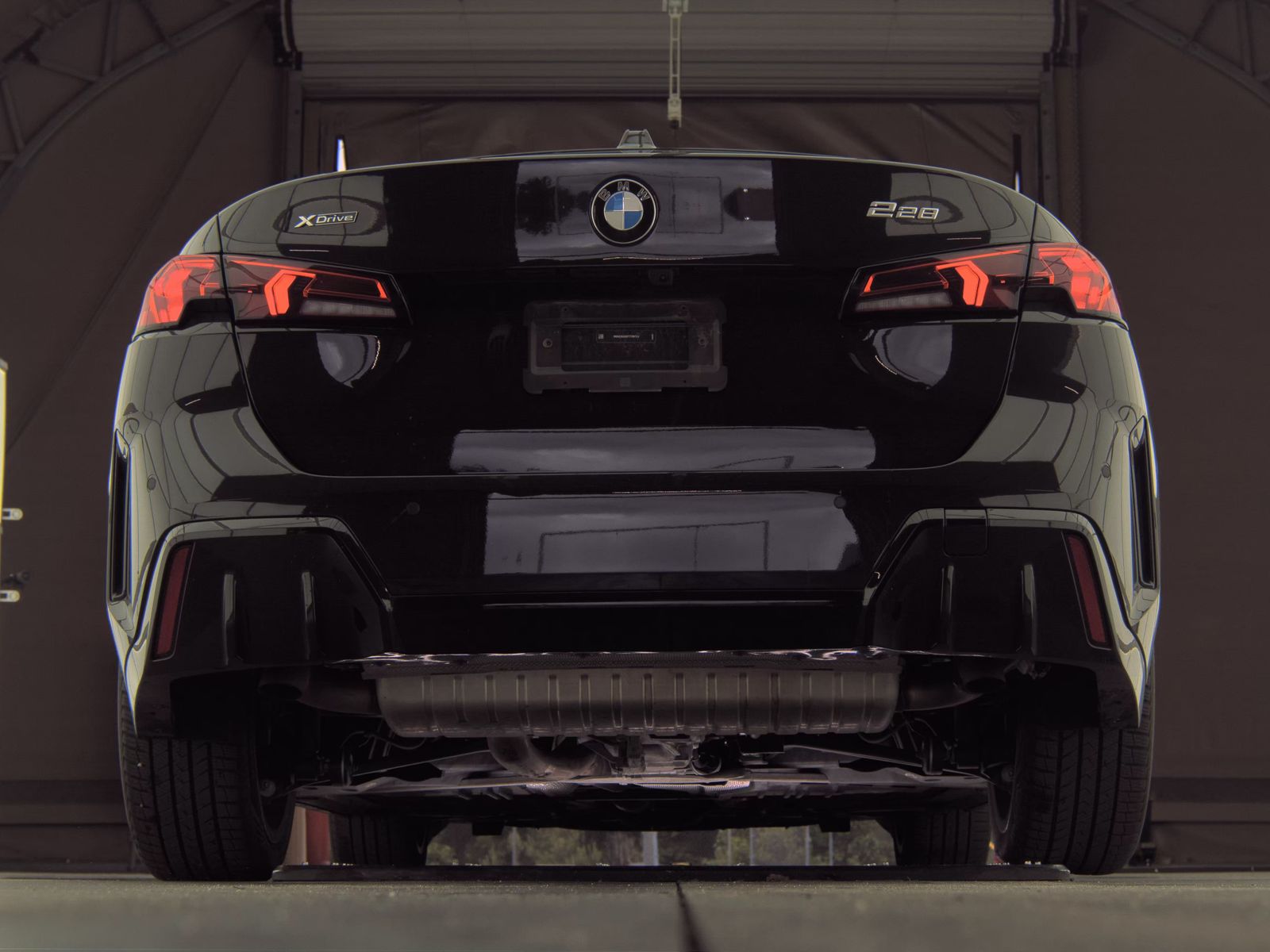 2026 BMW 2 Series 228 xDrive AWD