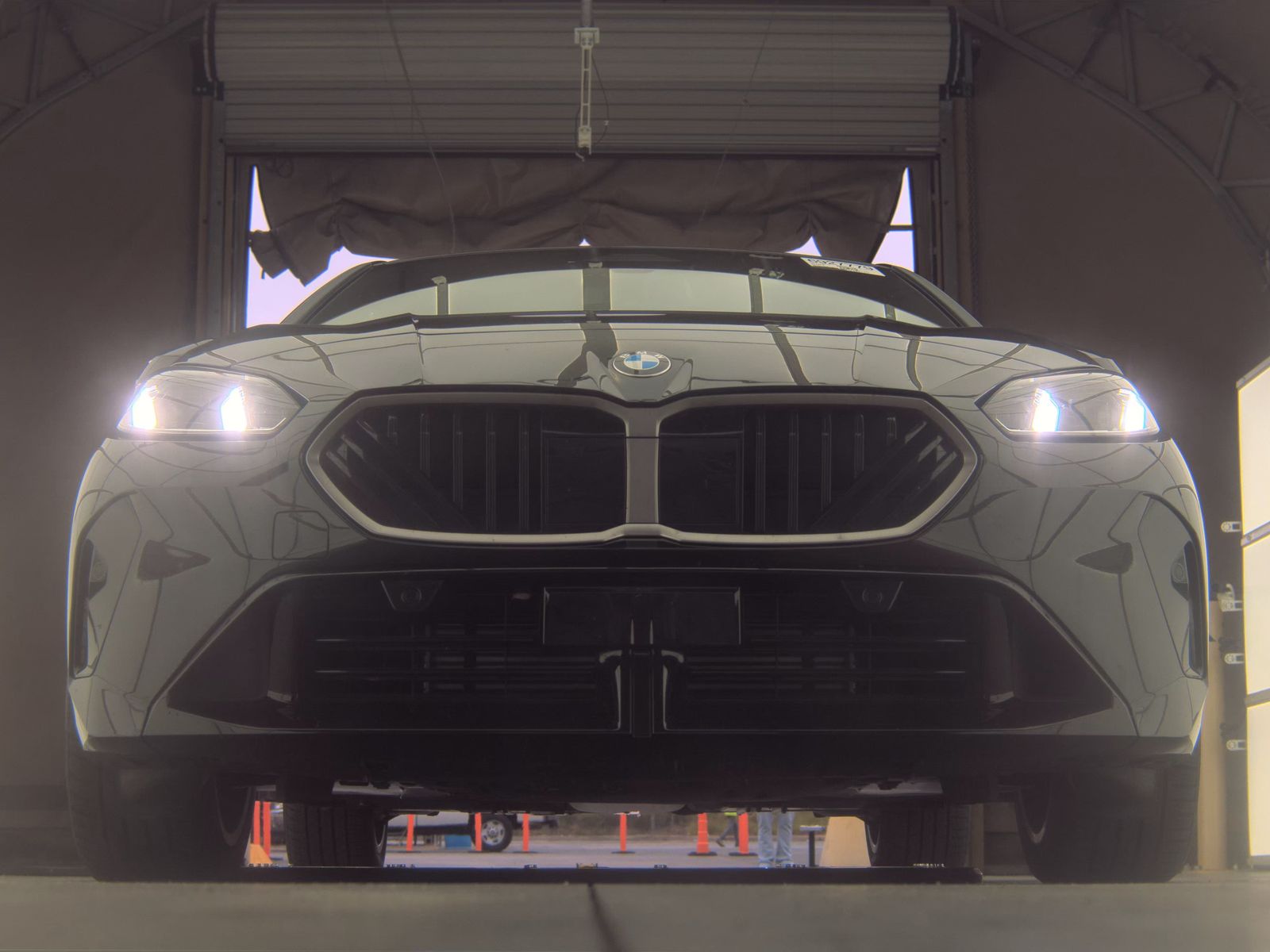 2026 BMW 2 Series 228 xDrive AWD
