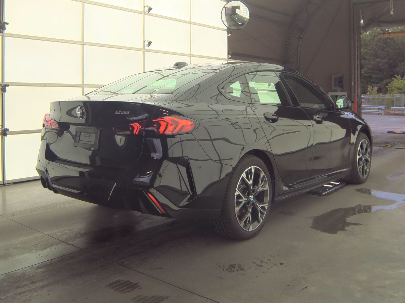2026 BMW 2 Series 228 xDrive AWD