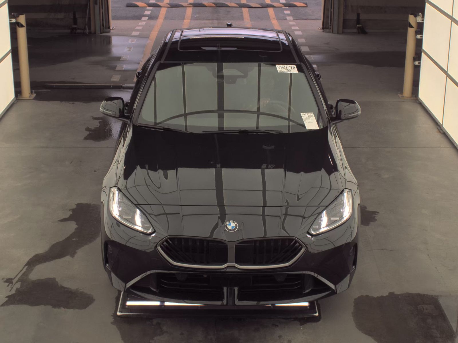 2026 BMW 2 Series 228 xDrive AWD