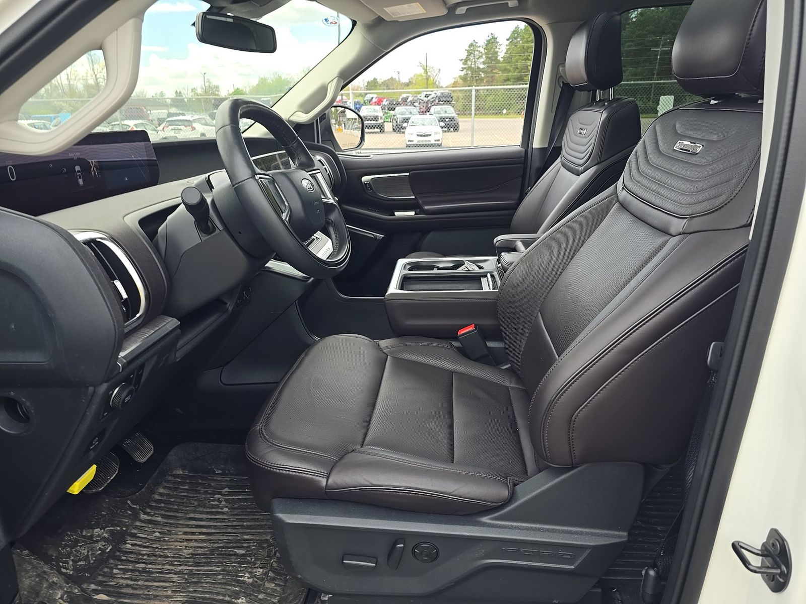 FORD EXPEDITION MAX - 8