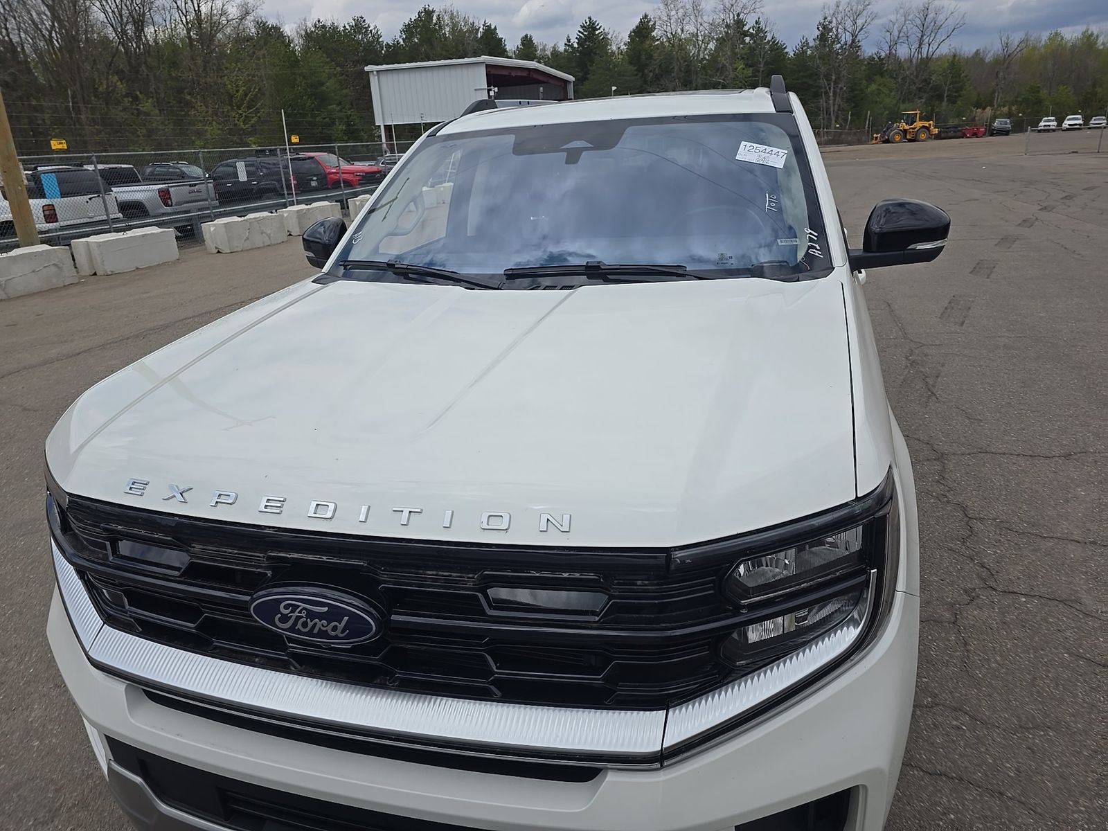 FORD EXPEDITION MAX - 3