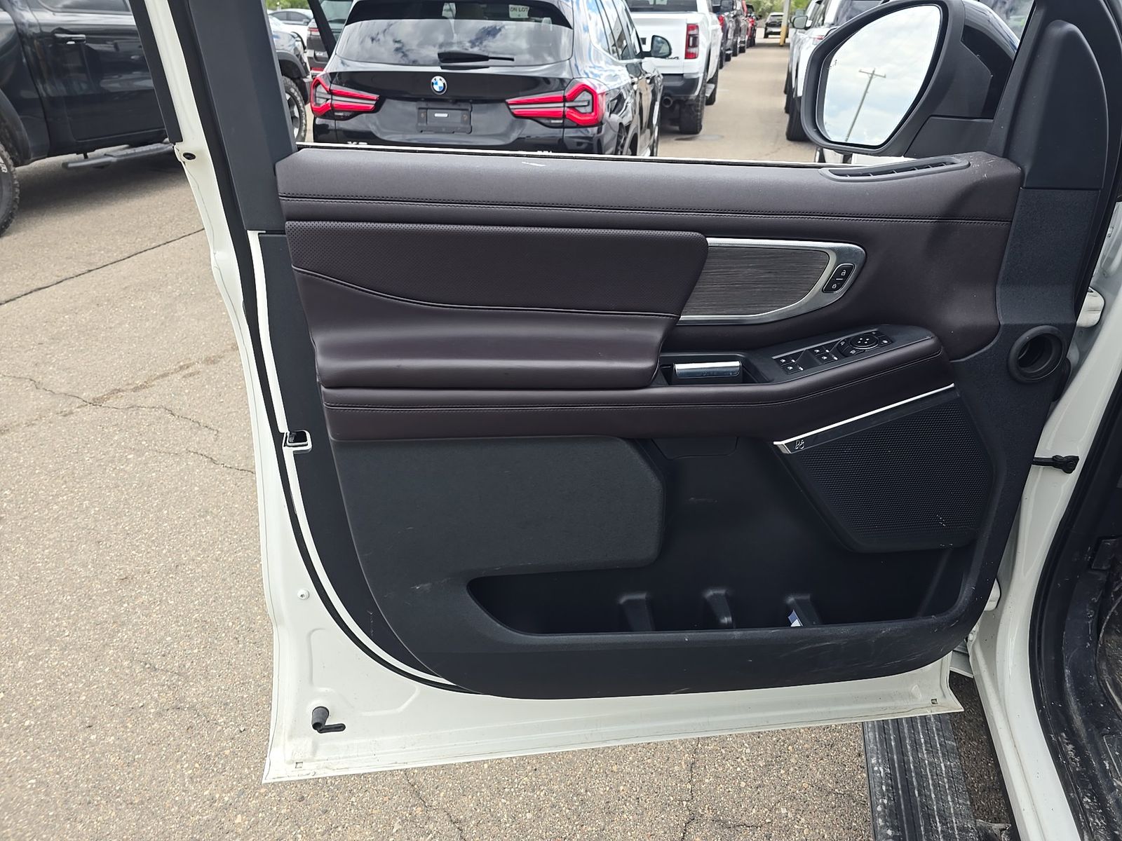 FORD EXPEDITION MAX - 10
