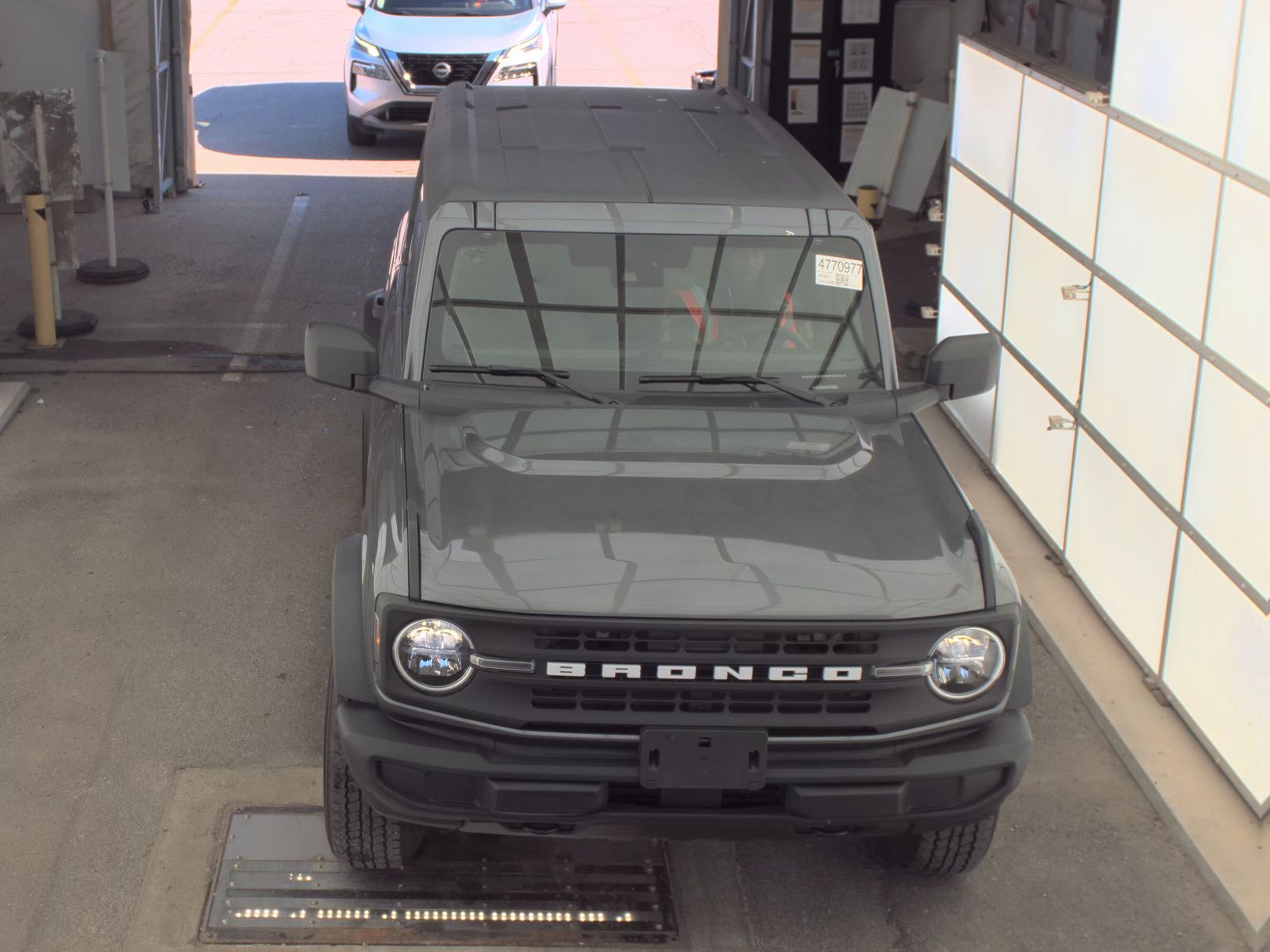 FORD BRONCO - 3
