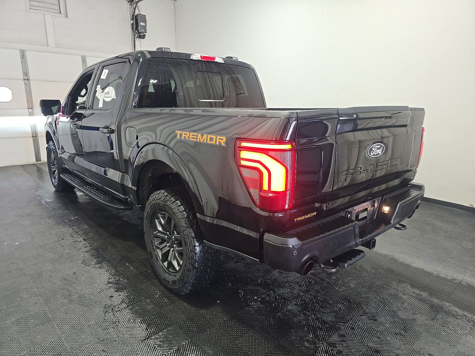 FORD F-150 - 7