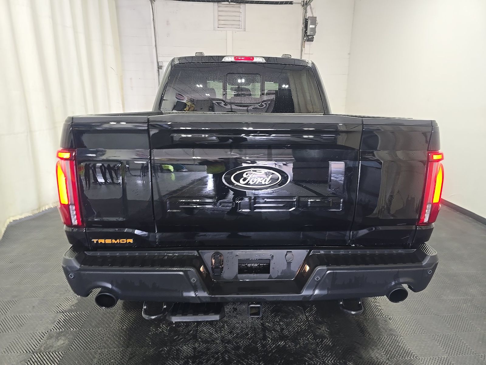 FORD F-150 - 6