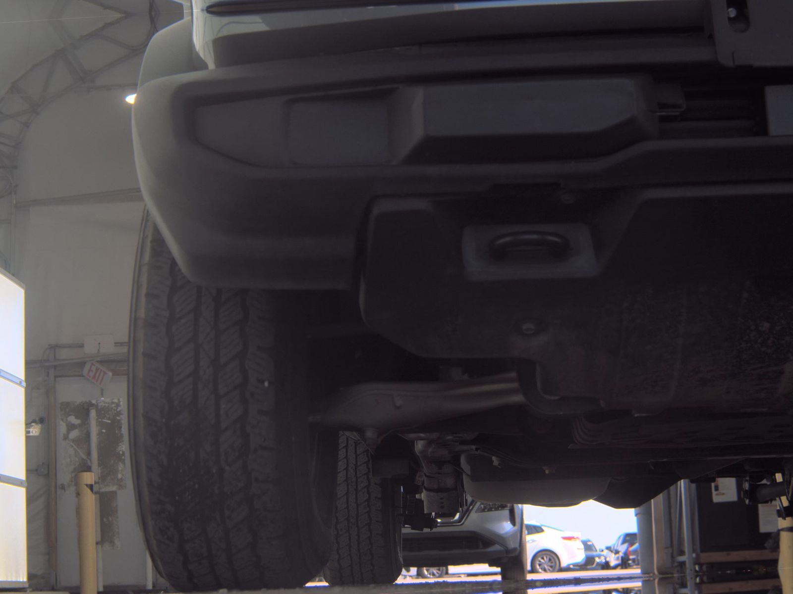 FORD BRONCO - 4