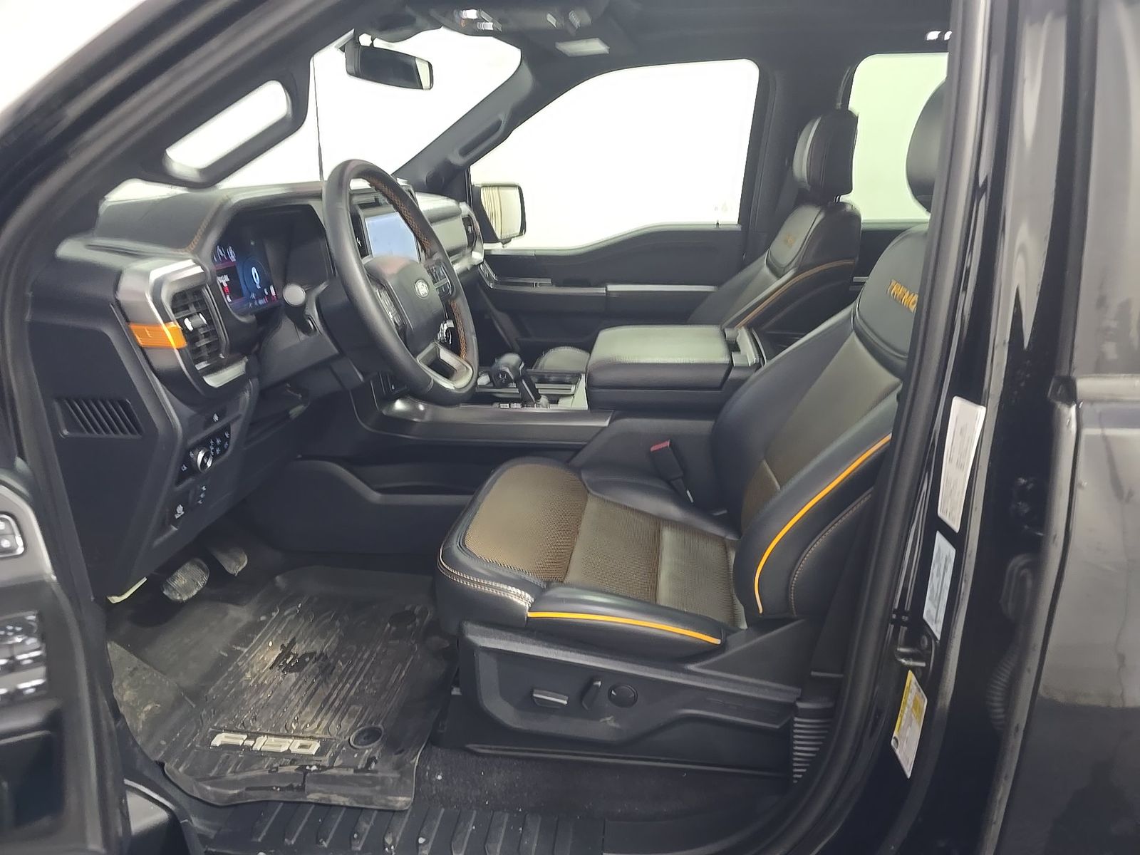 FORD F-150 - 8