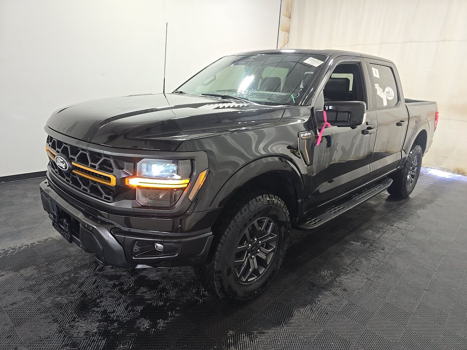 FORD F-150 - 1