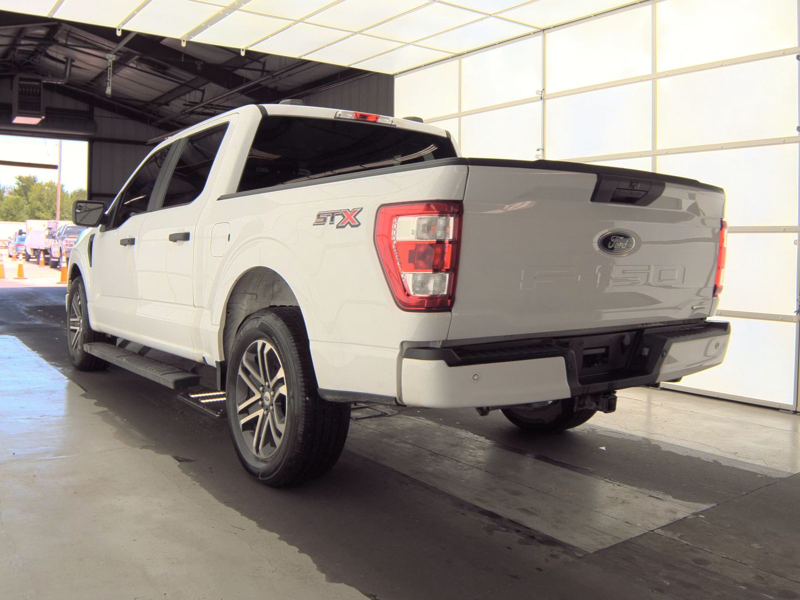 FORD F-150 - 9
