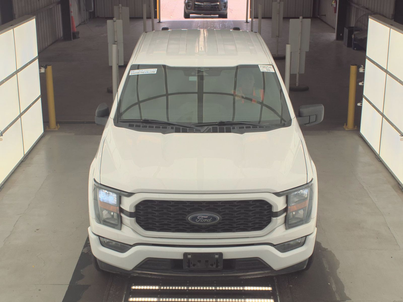 FORD F-150 - 3