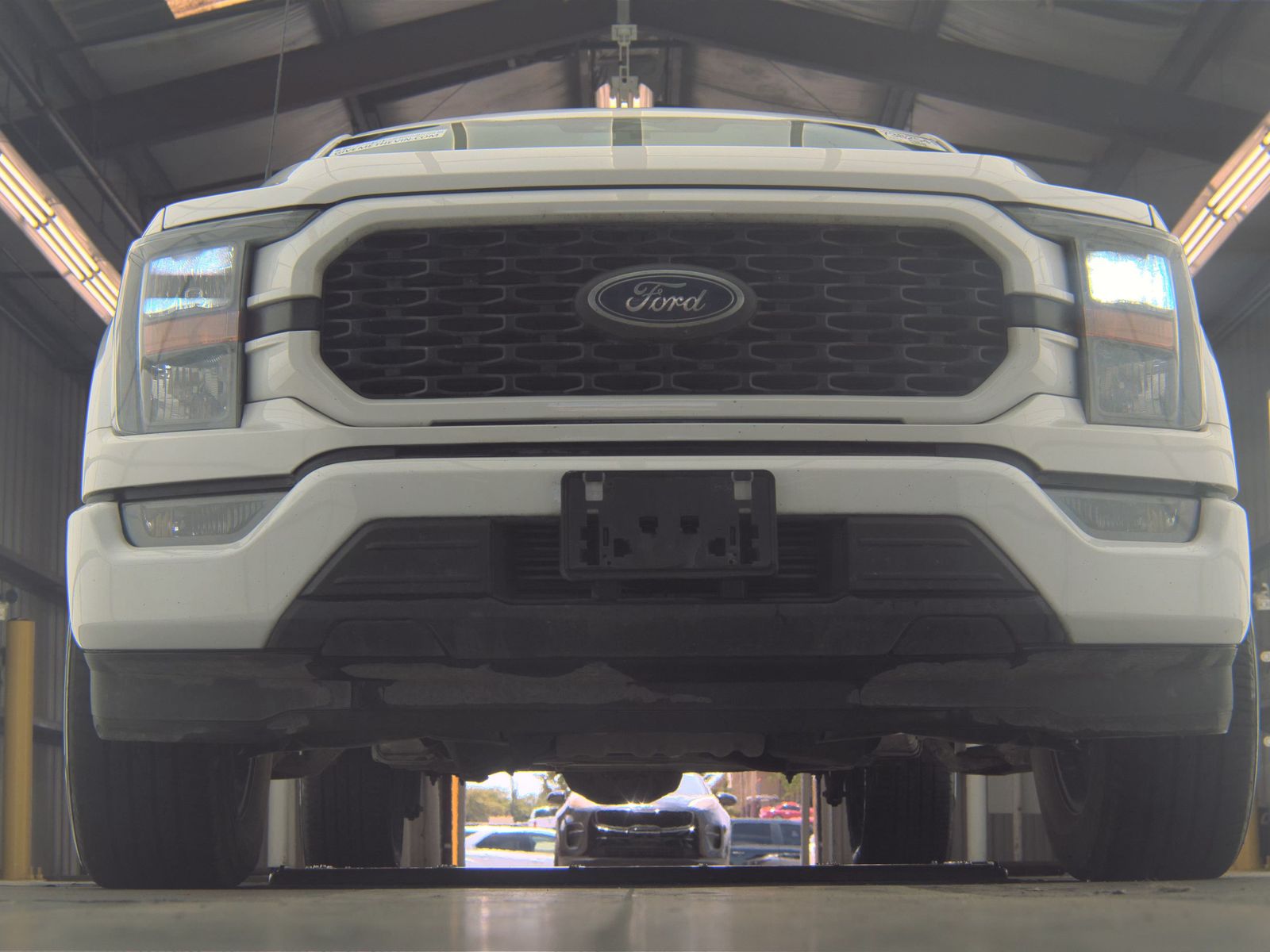 FORD F-150 - 4