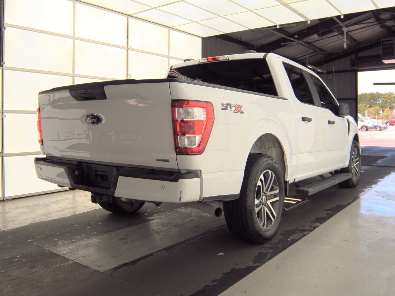 FORD F-150 - 6