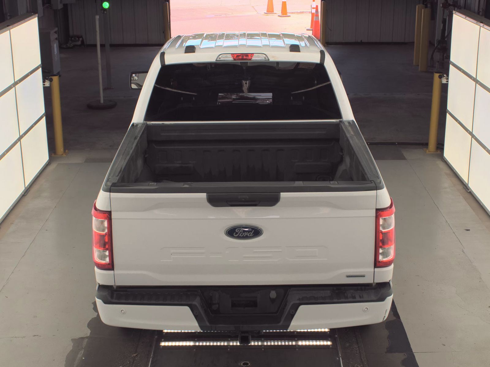 FORD F-150 - 7