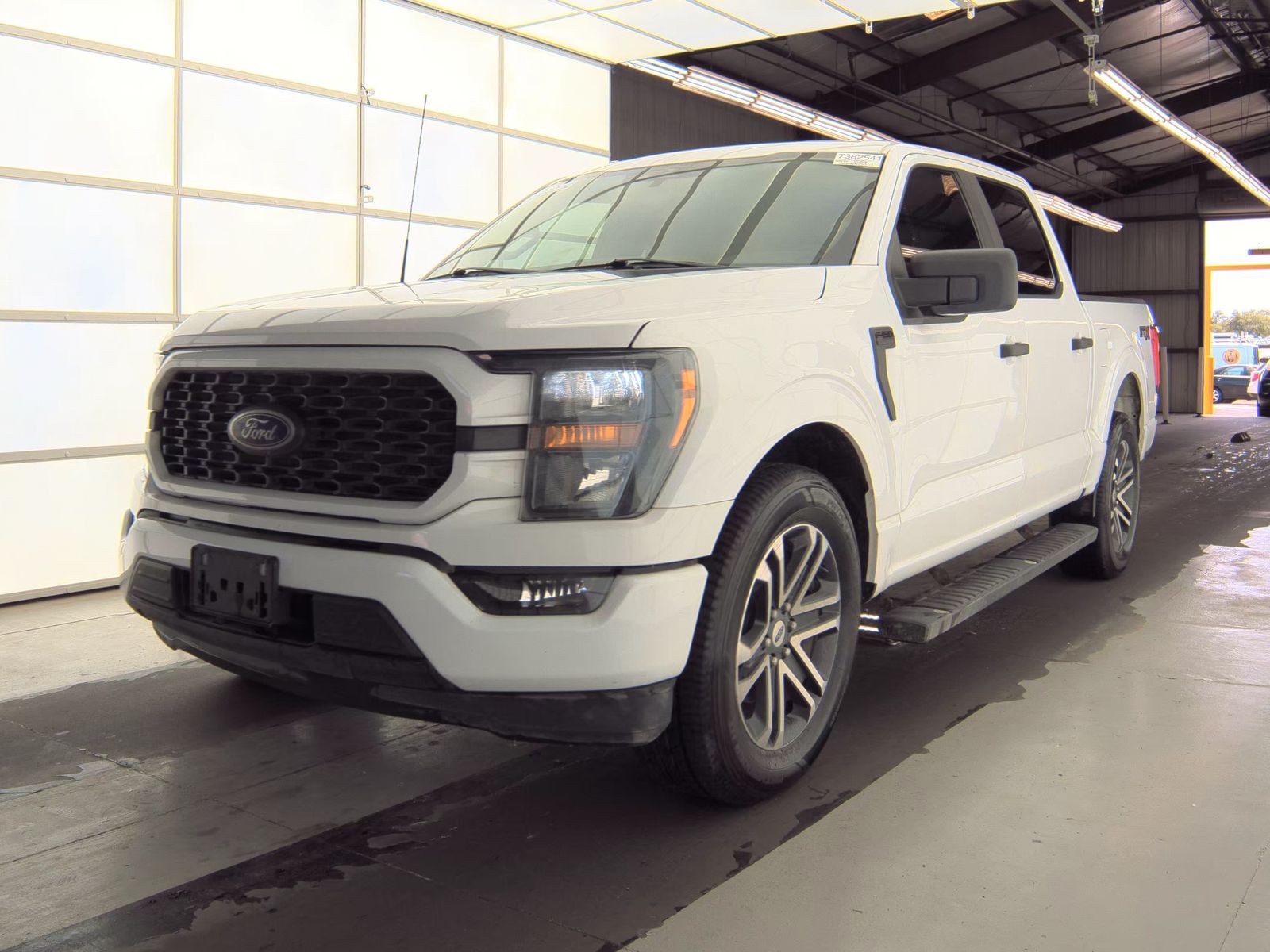 FORD F-150 - 1