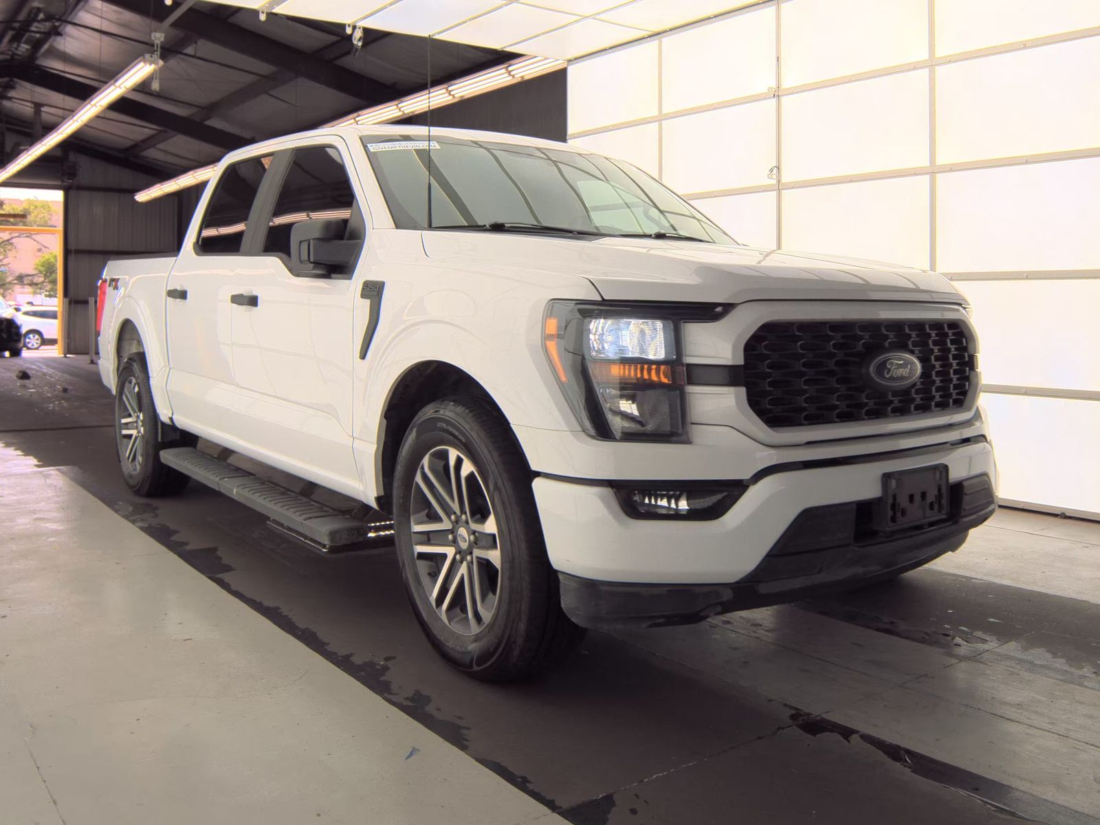 FORD F-150 - 5