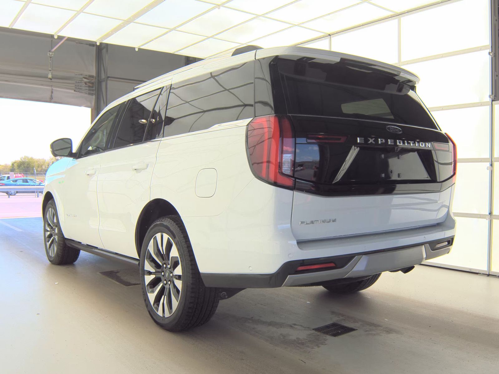 FORD EXPEDITION - 9