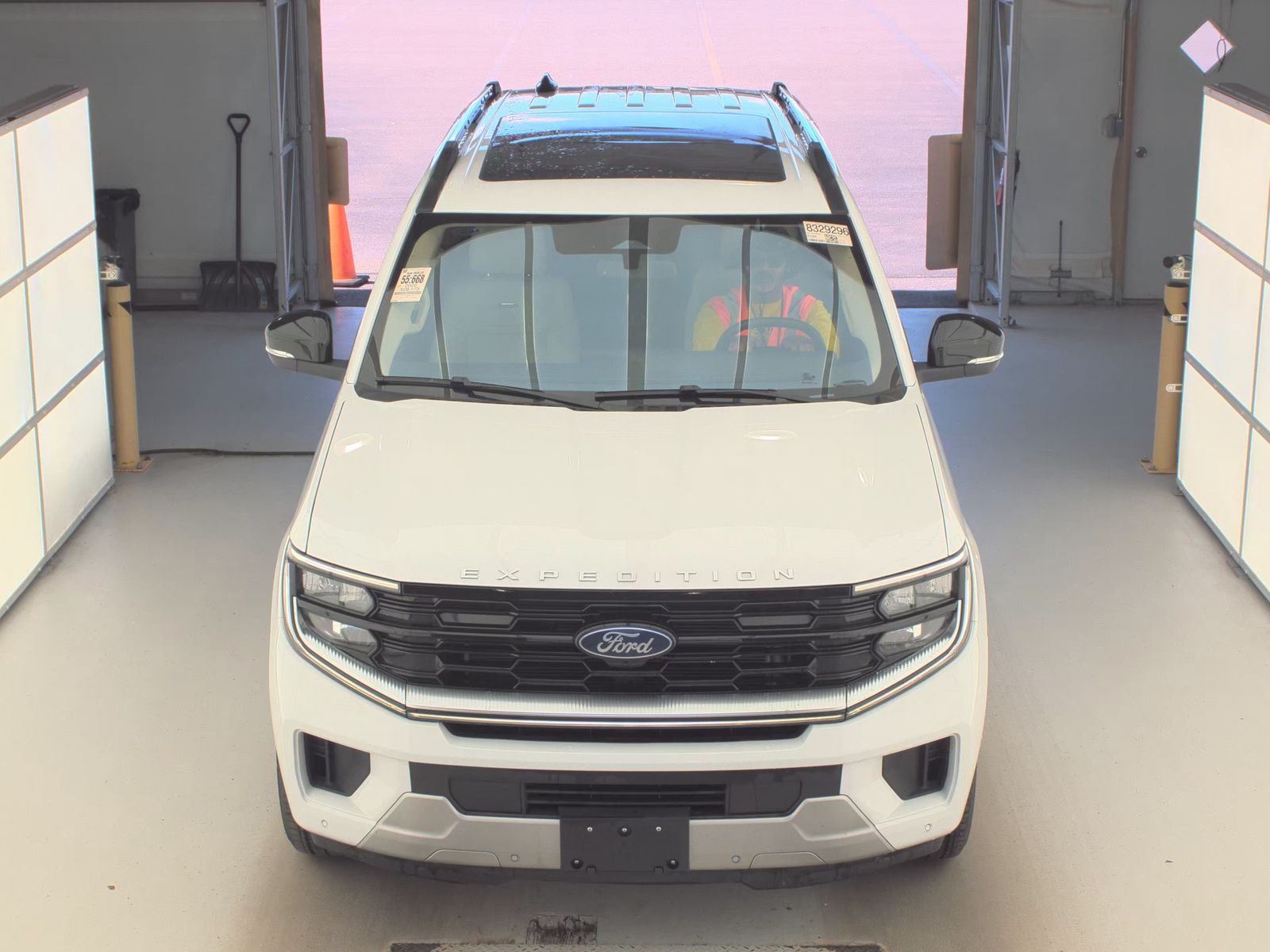 FORD EXPEDITION - 3