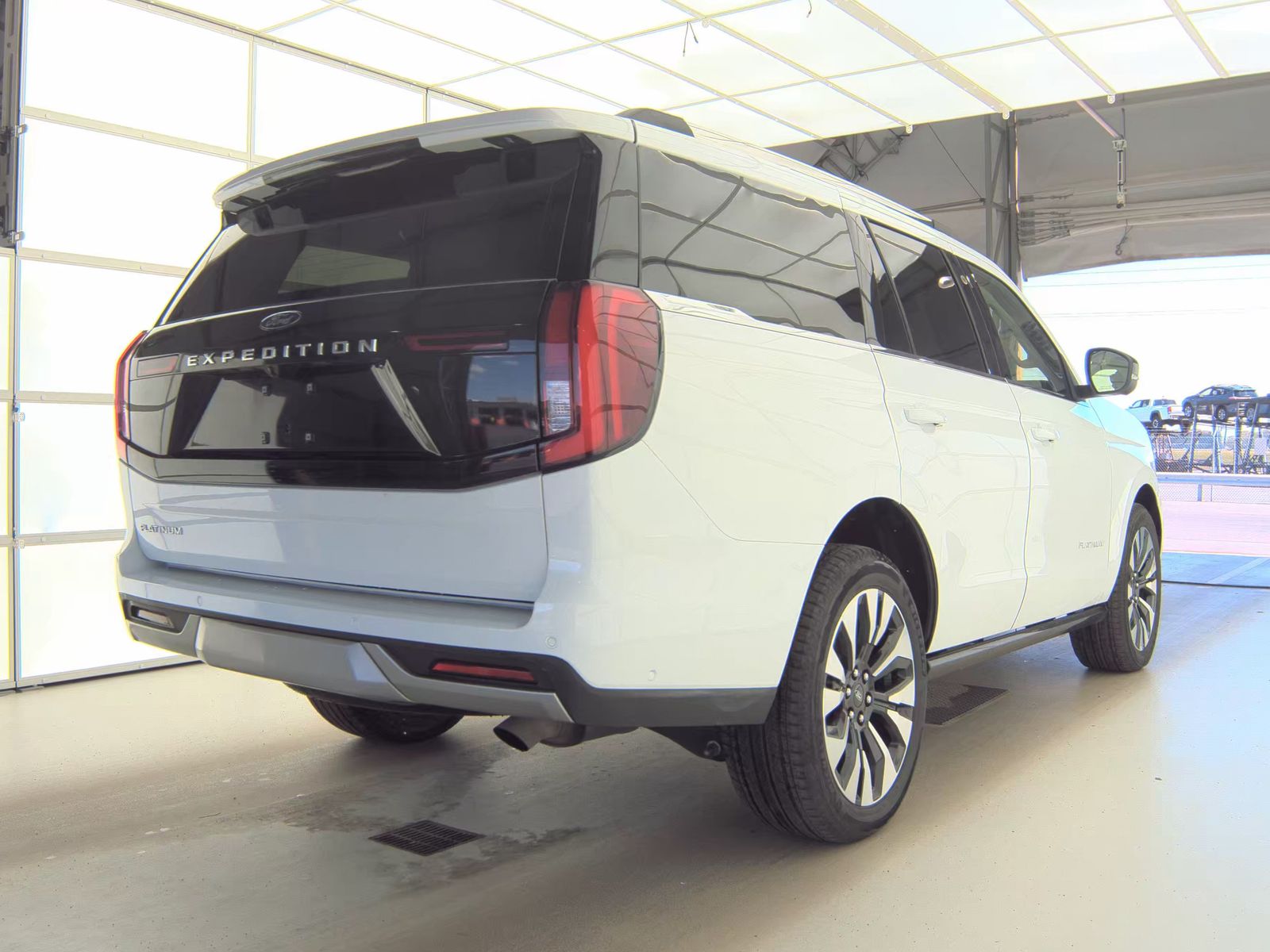 FORD EXPEDITION - 6
