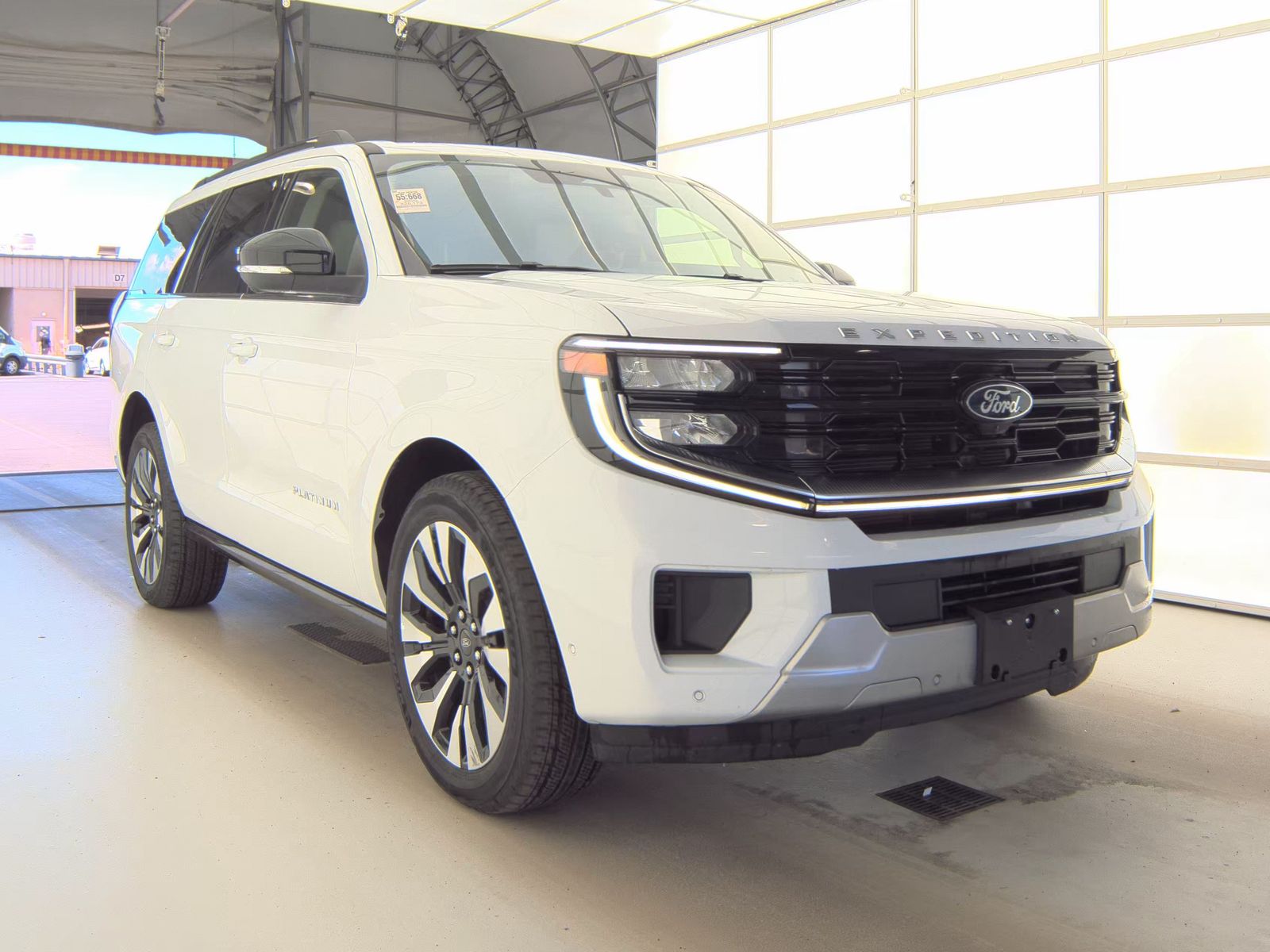 FORD EXPEDITION - 5